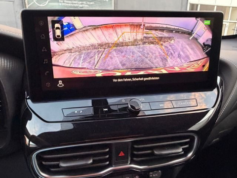 Ansicht 21 - Neuwagen Fahrzeug, Modell Juke der Marke Nissan von Verkäufer Auto Treff Oranke GmbH