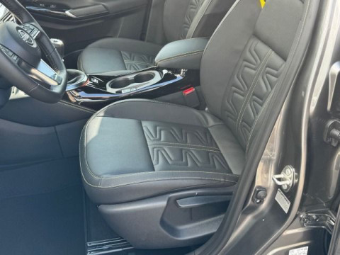 Ansicht 12 - Gebrauchtwagen Fahrzeug, Modell Juke der Marke Nissan von Verkäufer Auto Treff Oranke GmbH