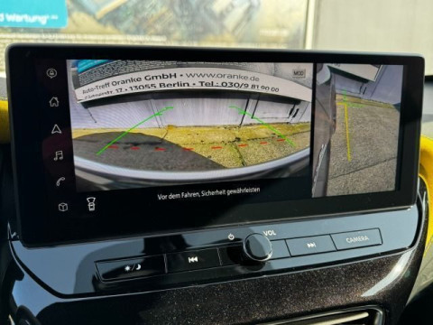 Ansicht 21 - Gebrauchtwagen Fahrzeug, Modell Juke der Marke Nissan von Verkäufer Auto Treff Oranke GmbH