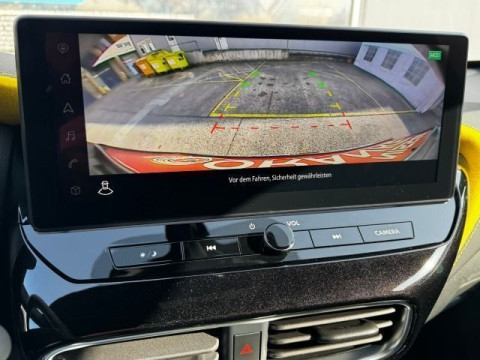 Ansicht 22 - Gebrauchtwagen Fahrzeug, Modell Juke der Marke Nissan von Verkäufer Auto Treff Oranke GmbH