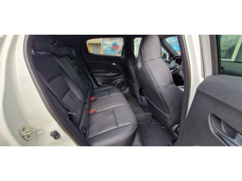 Ansicht 13 - Gebrauchtwagen Fahrzeug, Modell Juke der Marke Nissan von Verkäufer Auto Treff Oranke GmbH