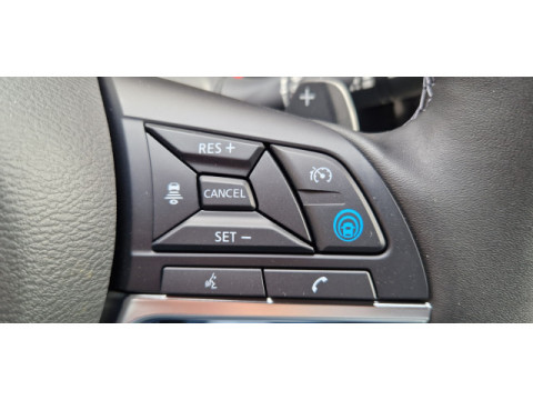 Ansicht 14 - Gebrauchtwagen Fahrzeug, Modell Juke der Marke Nissan von Verkäufer Auto Treff Oranke GmbH