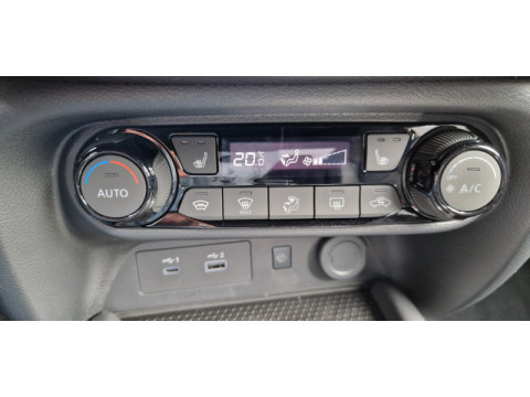 Ansicht 26 - Gebrauchtwagen Fahrzeug, Modell Juke der Marke Nissan von Verkäufer Auto Treff Oranke GmbH