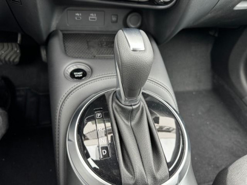 Ansicht 17 - Gebrauchtwagen Fahrzeug, Modell Juke der Marke Nissan von Verkäufer Auto Treff Oranke GmbH