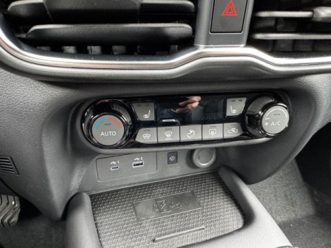 Ansicht 19 - Gebrauchtwagen Fahrzeug, Modell Juke der Marke Nissan von Verkäufer Auto Treff Oranke GmbH