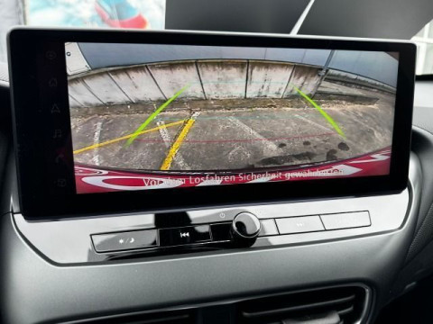 Ansicht 20 - Gebrauchtwagen Fahrzeug, Modell Juke der Marke Nissan von Verkäufer Auto Treff Oranke GmbH