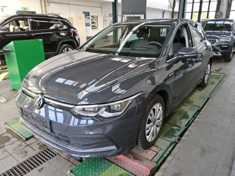Bild 0: Volkswagen Golf 1.5 eTSI DSG STYLE STDHZG AHK NAVI IQ.LIGHT