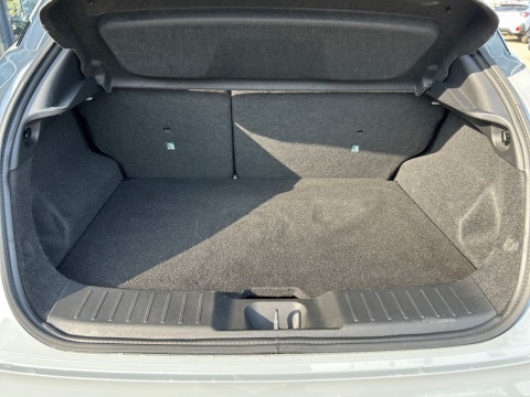 Ansicht 12 - Gebrauchtwagen Fahrzeug, Modell Juke der Marke Nissan von Verkäufer Auto-Center Grimmen GmbH & Co., HanseAuto KG