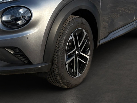 Ansicht 7 - Gebrauchtwagen Fahrzeug, Modell Juke der Marke Nissan von Verkäufer Auto-Center Grimmen GmbH & Co. Fzg.handel KG