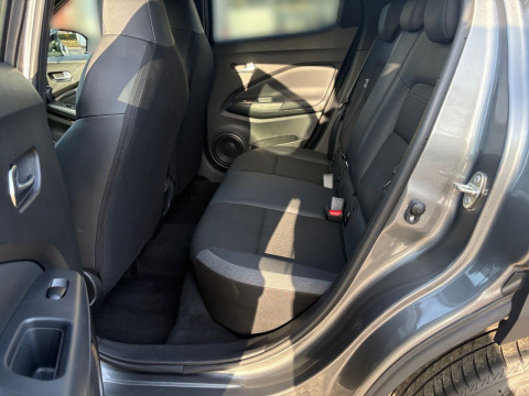 Ansicht 12 - Gebrauchtwagen Fahrzeug, Modell Juke der Marke Nissan von Verkäufer Auto-Center Grimmen GmbH & Co. Fzg.handel KG