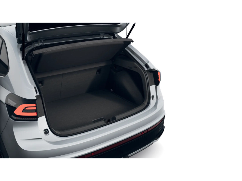 Volkswagen - Taigo