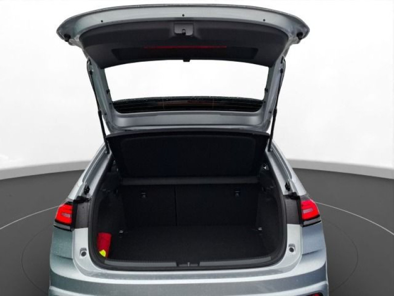 Volkswagen - Taigo
