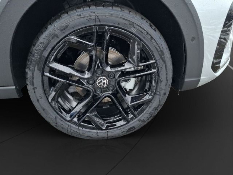 Volkswagen - Taigo