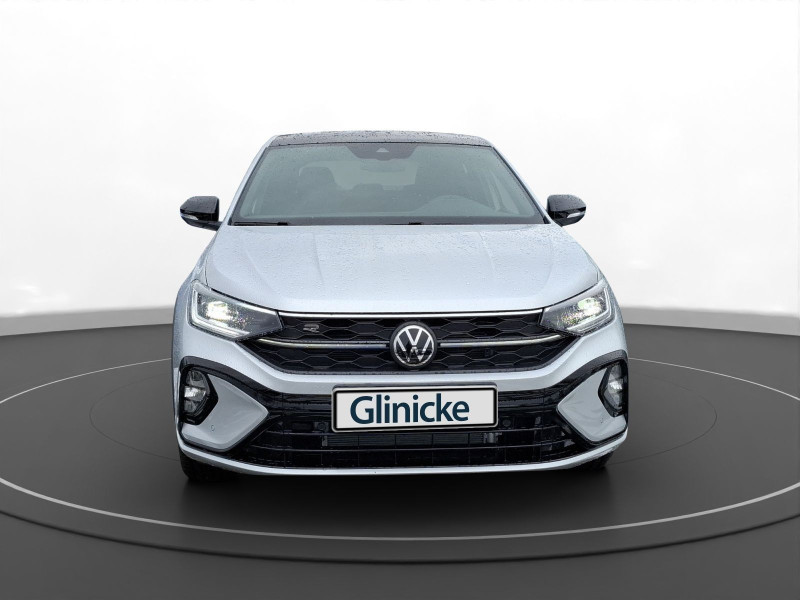 Volkswagen - Taigo