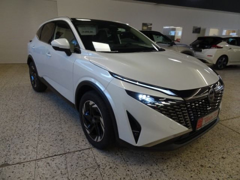 Ansicht 4 - Gebrauchtwagen Fahrzeug, Modell Qashqai der Marke Nissan von Verkäufer Autohaus Ulrich GmbH