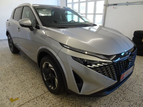 Ansicht 8 - Gebrauchtwagen Fahrzeug, Modell Qashqai der Marke Nissan von Verkäufer Autohaus Ulrich GmbH