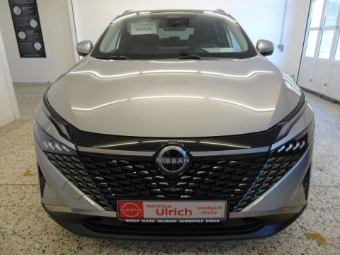 Ansicht 9 - Gebrauchtwagen Fahrzeug, Modell Qashqai der Marke Nissan von Verkäufer Autohaus Ulrich GmbH