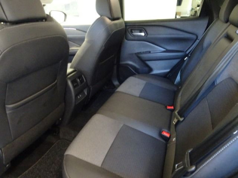 Ansicht 12 - Gebrauchtwagen Fahrzeug, Modell Qashqai der Marke Nissan von Verkäufer Autohaus Ulrich GmbH