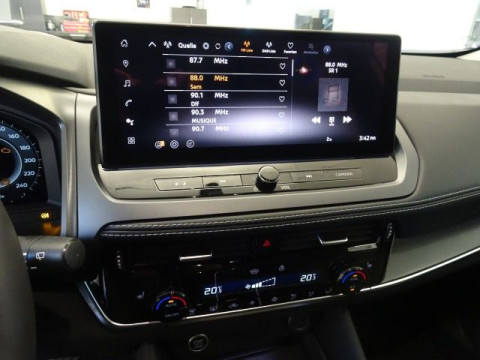 Ansicht 15 - Gebrauchtwagen Fahrzeug, Modell Qashqai der Marke Nissan von Verkäufer Autohaus Ulrich GmbH