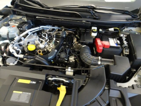 Ansicht 18 - Gebrauchtwagen Fahrzeug, Modell Qashqai der Marke Nissan von Verkäufer Autohaus Ulrich GmbH