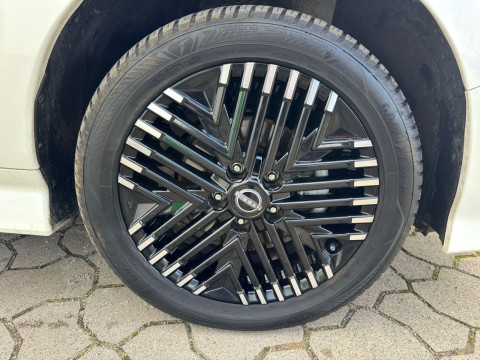 Ansicht 6 - Gebrauchtwagen Fahrzeug, Modell Leaf der Marke Nissan von Verkäufer Autohaus Heinrich GmbH