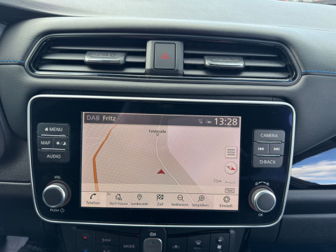 Ansicht 13 - Gebrauchtwagen Fahrzeug, Modell Leaf der Marke Nissan von Verkäufer Autohaus Heinrich GmbH