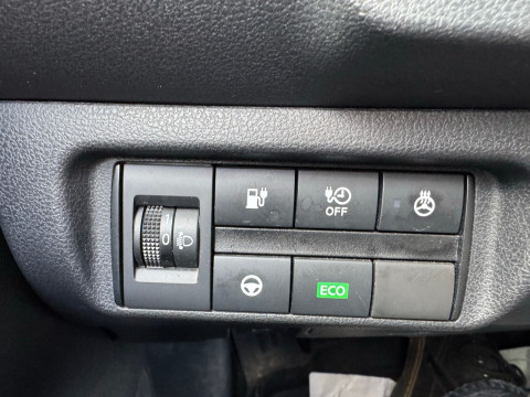 Ansicht 14 - Gebrauchtwagen Fahrzeug, Modell Leaf der Marke Nissan von Verkäufer Autohaus Heinrich GmbH