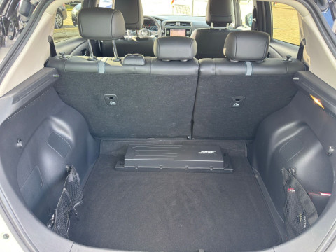 Ansicht 18 - Gebrauchtwagen Fahrzeug, Modell Leaf der Marke Nissan von Verkäufer Autohaus Heinrich GmbH