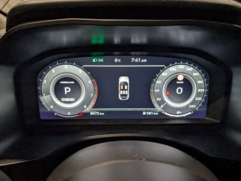 Ansicht 4 - Gebrauchtwagen Fahrzeug, Modell Qashqai der Marke Nissan von Verkäufer Autohaus Lich GmbH