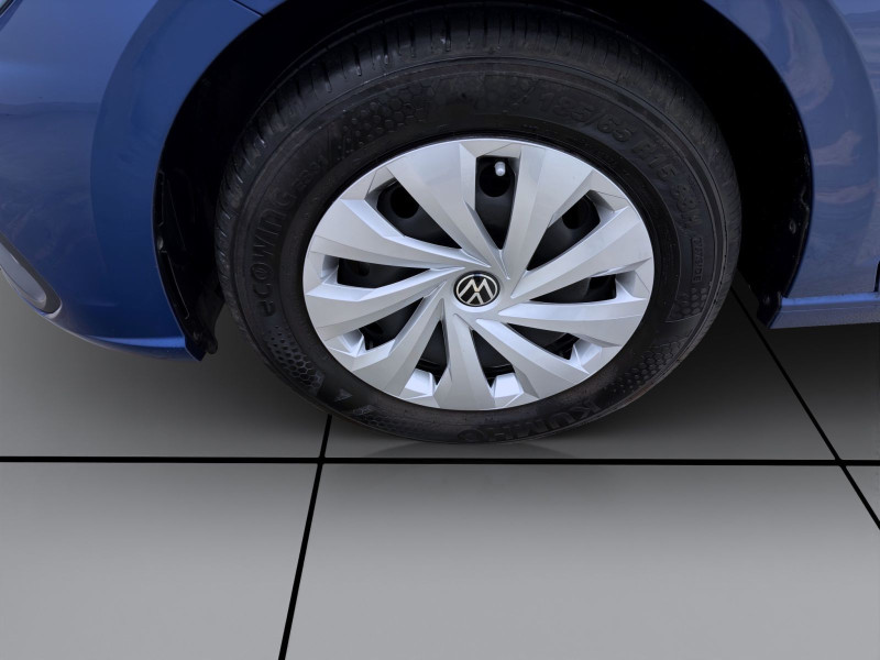 Bild 7: Volkswagen Polo 1.0 TSI LIFE NAVI LED ACC SITZHZG