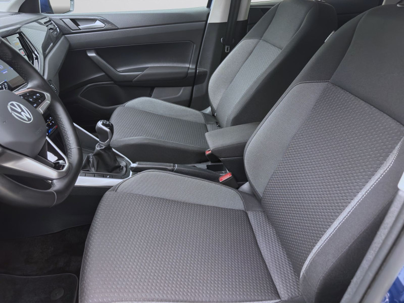 Bild 8: Volkswagen Polo 1.0 TSI LIFE NAVI LED ACC SITZHZG