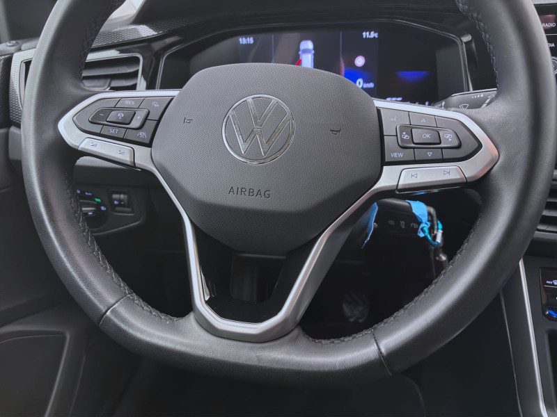 Bild 11: Volkswagen Polo 1.0 TSI LIFE NAVI LED ACC SITZHZG