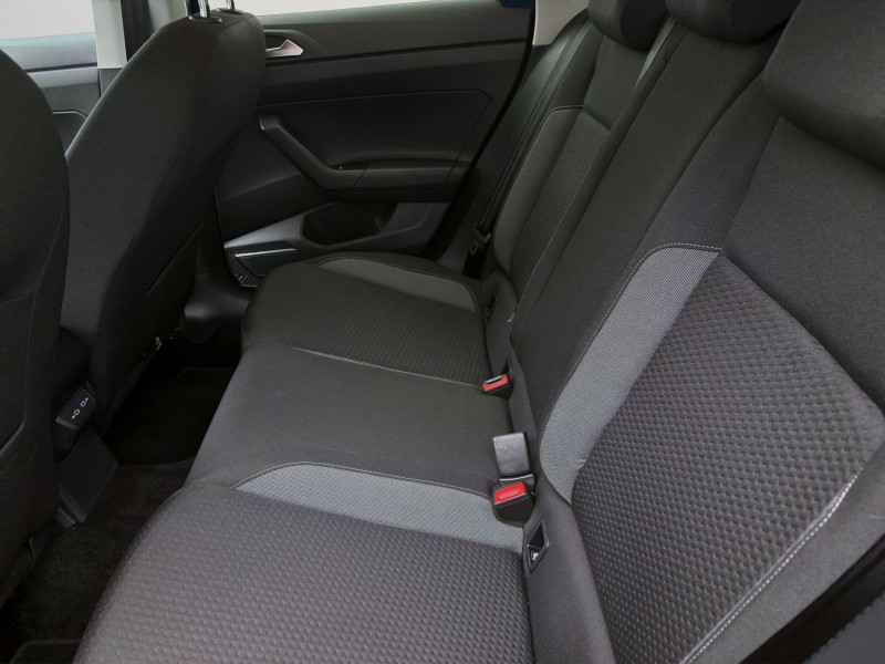 Bild 14: Volkswagen Polo 1.0 TSI LIFE NAVI LED ACC SITZHZG