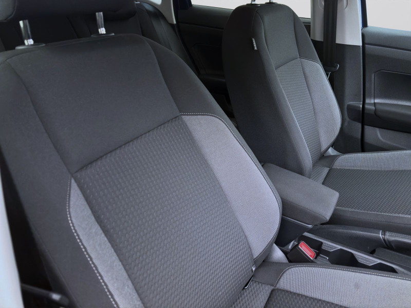 Bild 15: Volkswagen Polo 1.0 TSI LIFE NAVI LED ACC SITZHZG