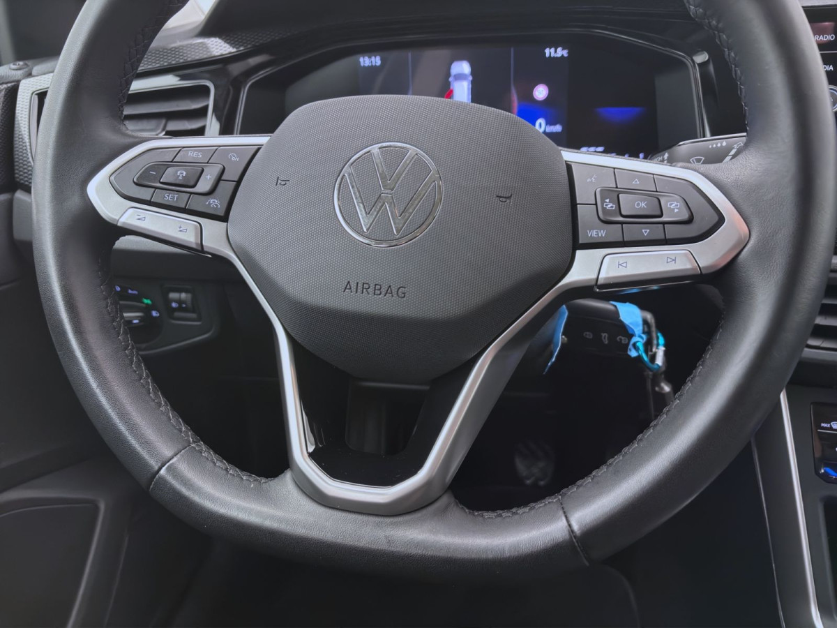 Thumb 11: Volkswagen Polo 1.0 TSI LIFE NAVI LED ACC SITZHZG