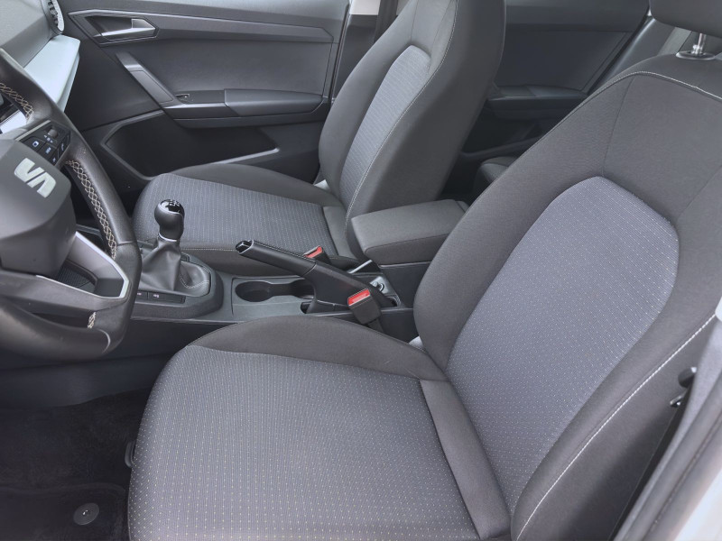 Bild 8: Seat Ibiza 1.0 TSI STYLE PDC SITZHZG LED KLIMA