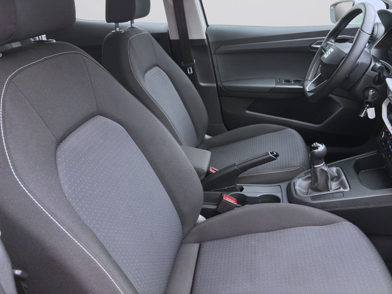 Bild 15: Seat Ibiza 1.0 TSI STYLE PDC SITZHZG LED KLIMA