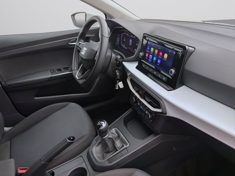 Bild 16: Seat Ibiza 1.0 TSI STYLE PDC SITZHZG LED KLIMA