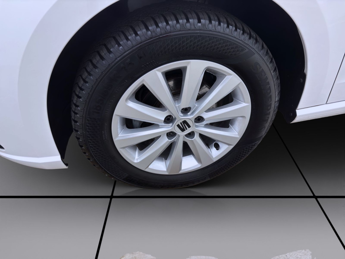 Thumb 7: Seat Ibiza 1.0 TSI STYLE PDC SITZHZG LED KLIMA