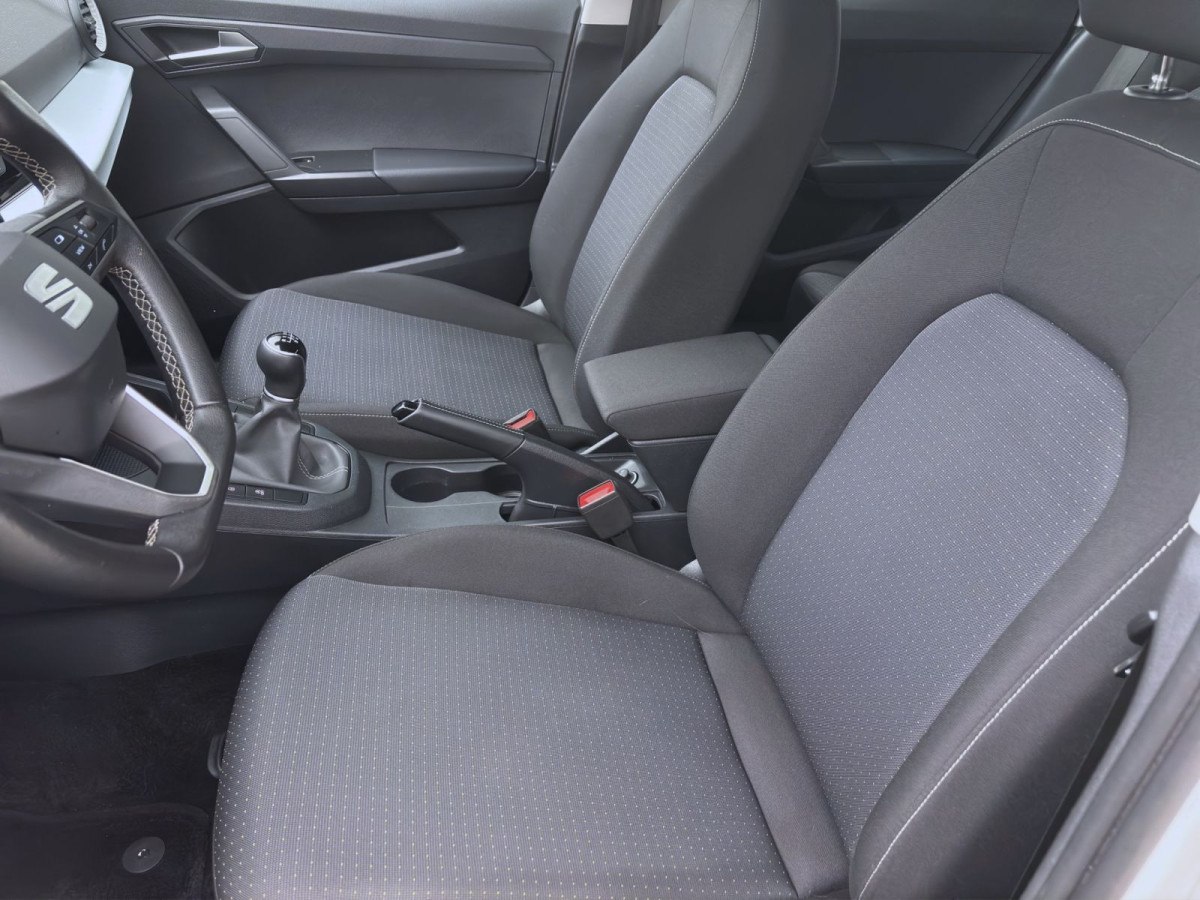 Thumb 8: Seat Ibiza 1.0 TSI STYLE PDC SITZHZG LED KLIMA