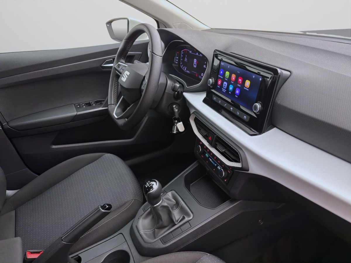 Thumb 16: Seat Ibiza 1.0 TSI STYLE PDC SITZHZG LED KLIMA