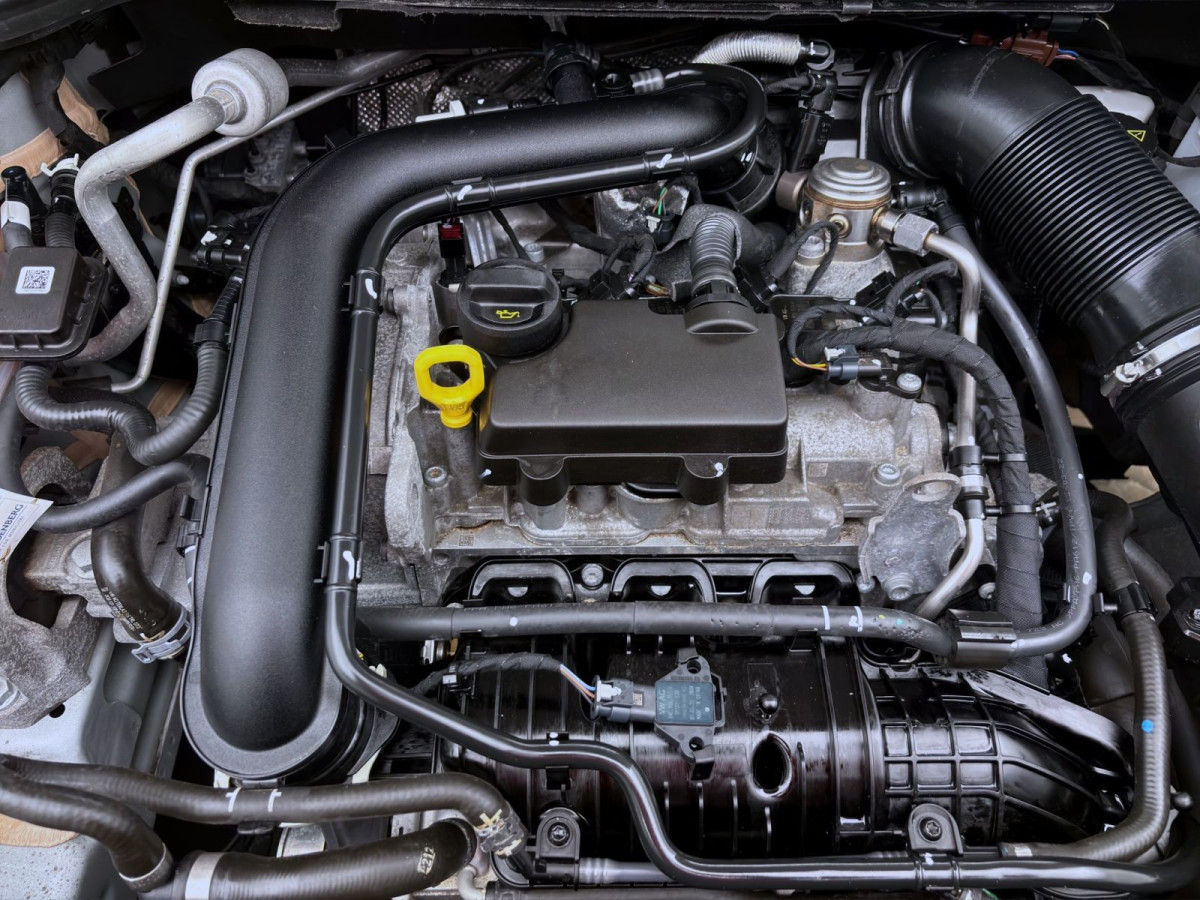 Thumb 17: Seat Ibiza 1.0 TSI STYLE PDC SITZHZG LED KLIMA