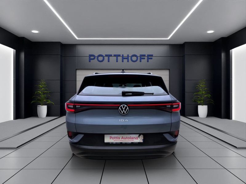 Bild 2: Volkswagen ID.4 PURE NAVI KAMERA SITZHZG ACC