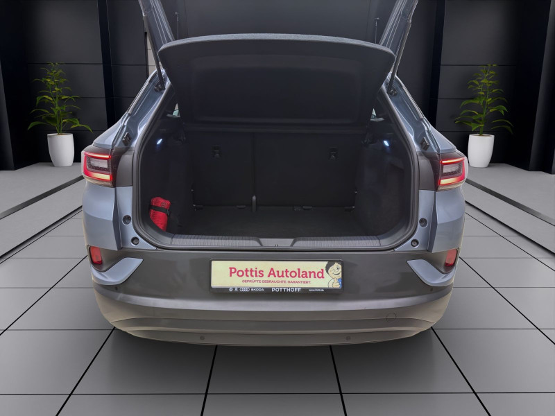Bild 3: Volkswagen ID.4 PURE NAVI KAMERA SITZHZG ACC