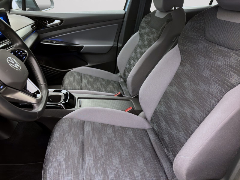 Bild 8: Volkswagen ID.4 PURE NAVI KAMERA SITZHZG ACC