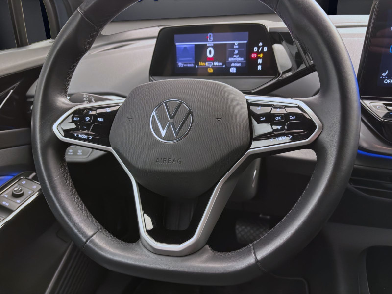 Bild 11: Volkswagen ID.4 PURE NAVI KAMERA SITZHZG ACC