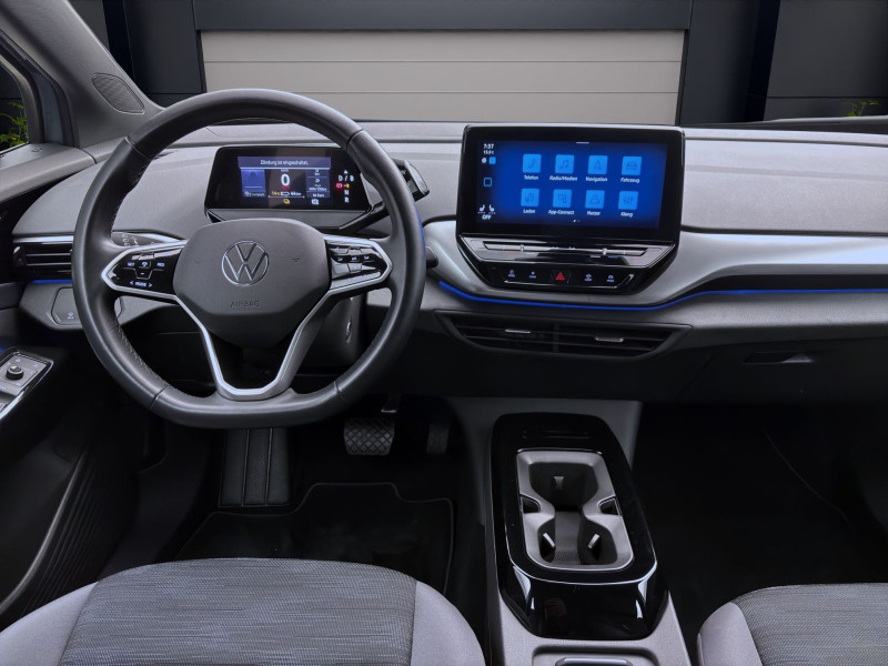 Bild 12: Volkswagen ID.4 PURE NAVI KAMERA SITZHZG ACC
