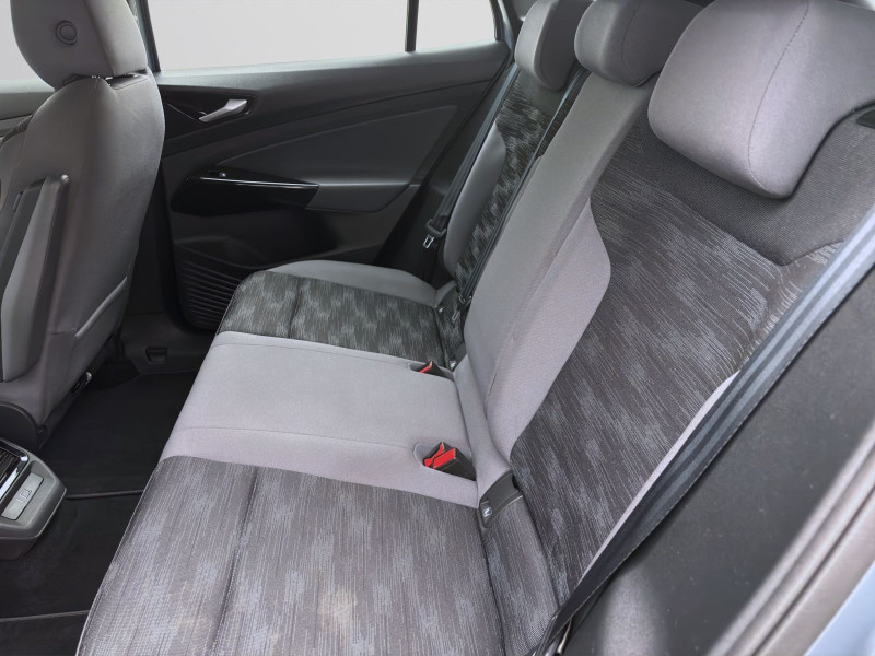 Bild 14: Volkswagen ID.4 PURE NAVI KAMERA SITZHZG ACC