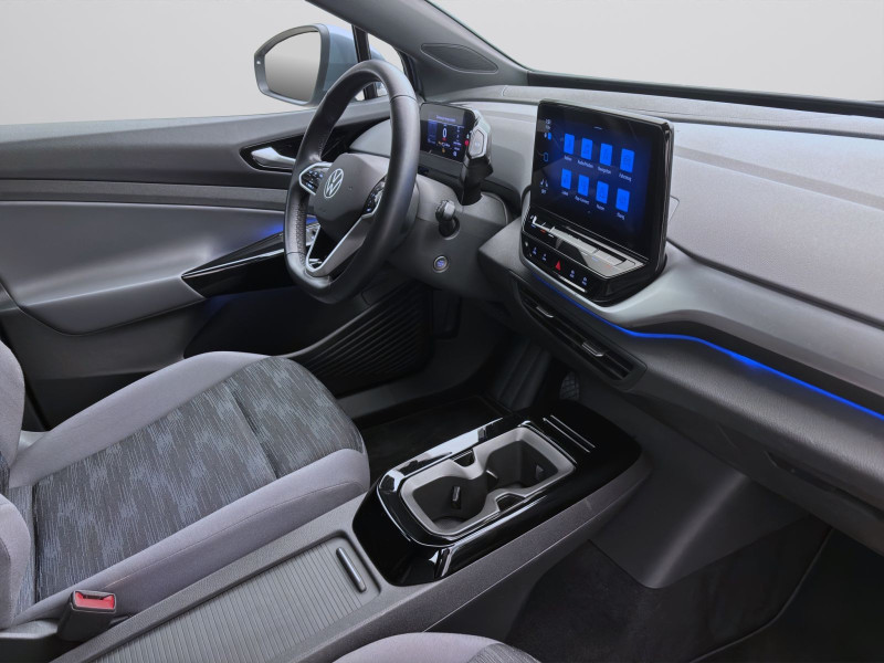 Bild 16: Volkswagen ID.4 PURE NAVI KAMERA SITZHZG ACC