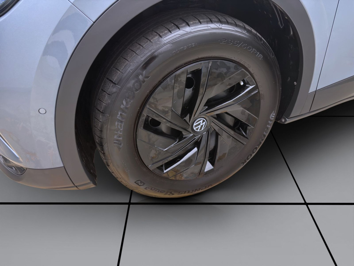 Thumb 7: Volkswagen ID.4 PURE NAVI KAMERA SITZHZG ACC